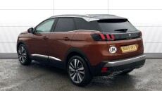 Peugeot 3008 1.5 BlueHDi GT Line Premium 5dr Diesel Estate